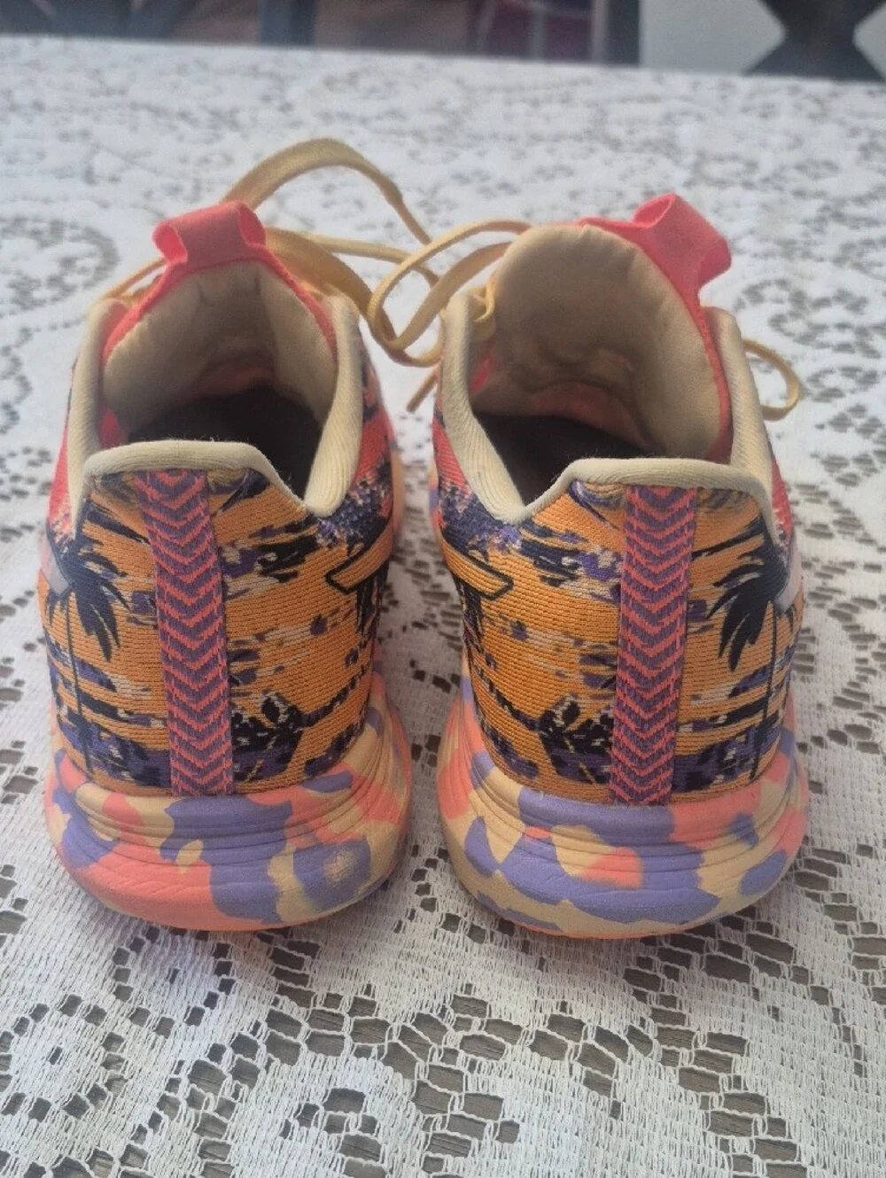 Asics Noosa Tri 14 Athletic Running Shoes